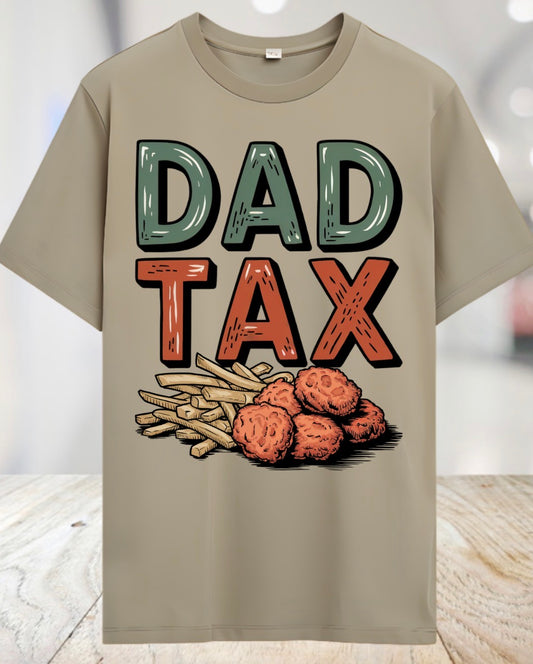 Dad Tax