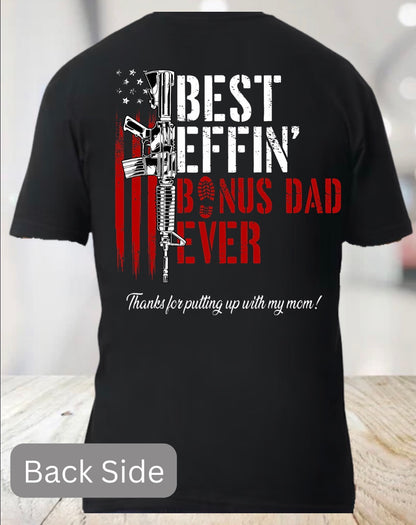Bonus Dad
