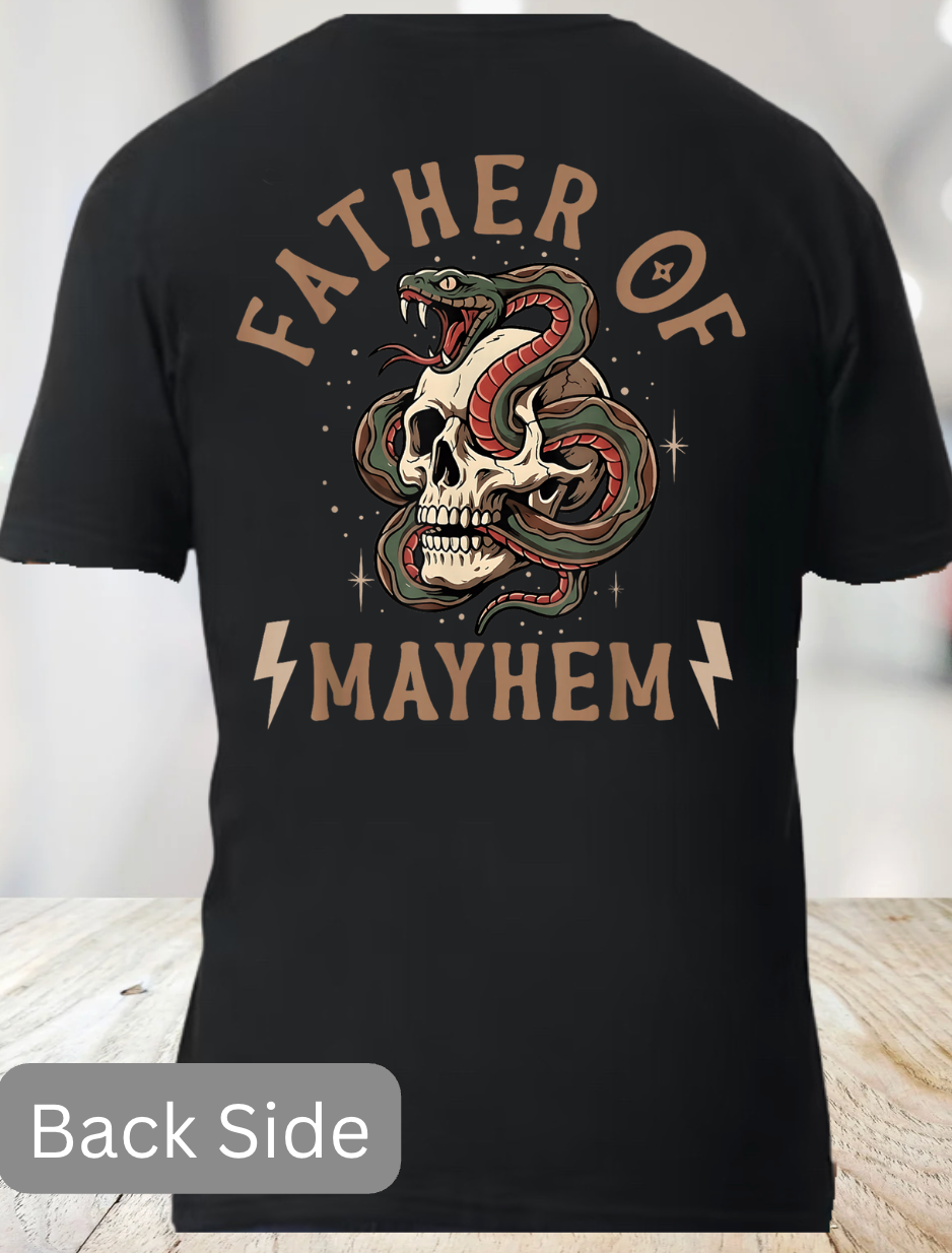 Father of Mayhem