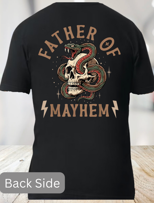 Father of Mayhem